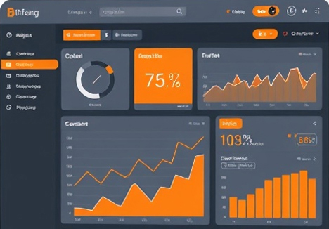 Marketing Analytics
