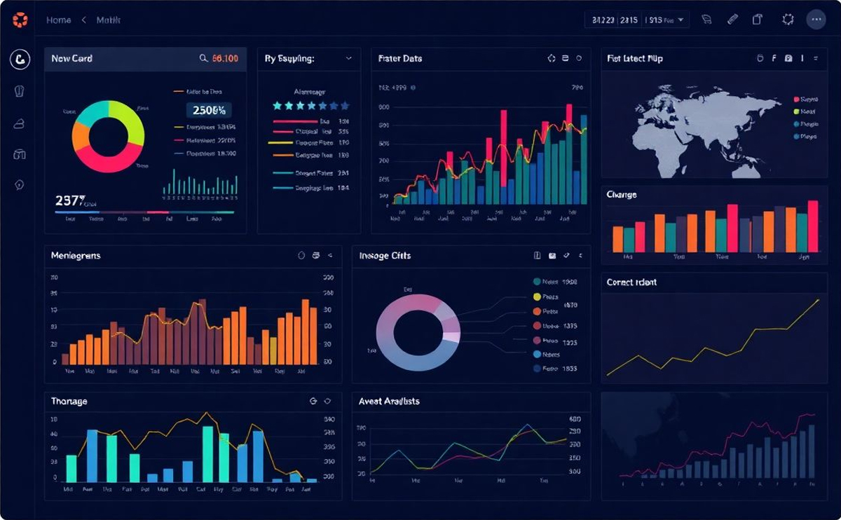 Data Analytics
